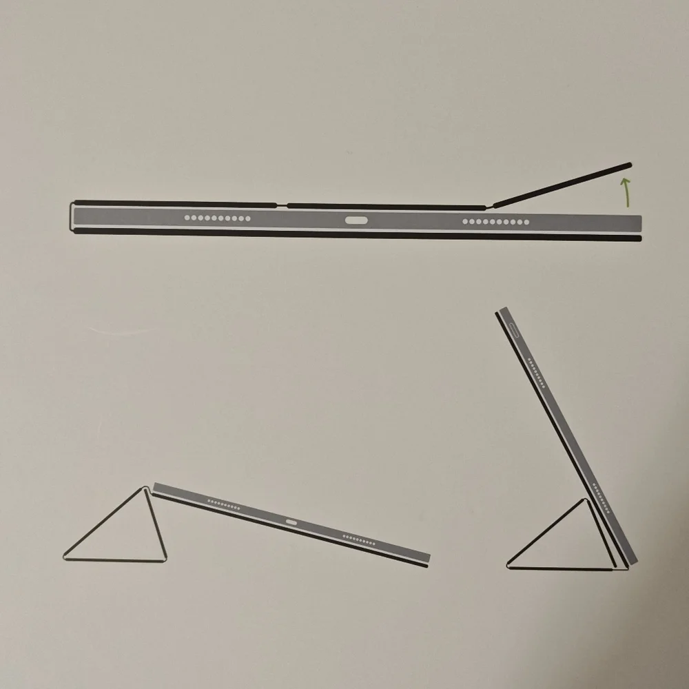 Apple Smart Folio 12.9